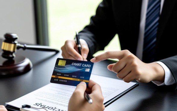 信用卡欠款可以到哪里起诉