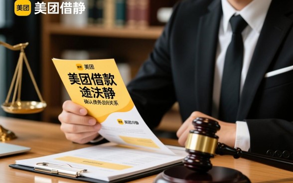 广东美团借款逾期咨询律师 广东美团借款逾期咨询律师