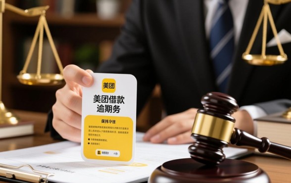 广东美团借款逾期咨询律师 广东美团借款逾期咨询律师