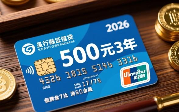 信用卡500元逾期三年后果严重吗