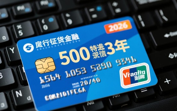 信用卡500元逾期三年后果严重吗