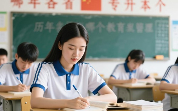 专升本哪个专业通过率最高?哪些专业最容易上岸? 专升本哪个专业通过率最高