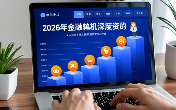 2026年好下款平台有哪些?哪个下款最快? 2026年好下款平台有哪些