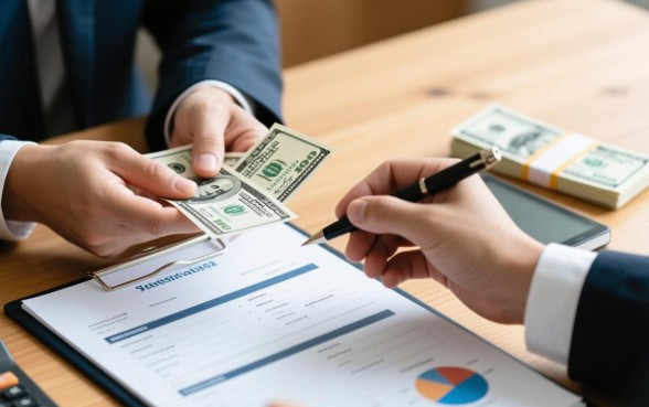 申请抵押贷款多久能拿到钱,银行房抵贷几天放款? 申请抵押贷款多久能拿到钱