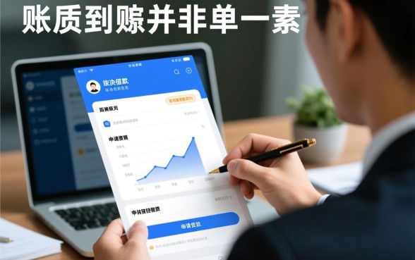 目前借款是否能够顺利到账,现在贷款多久能到账 目前借款是否能够顺利到账