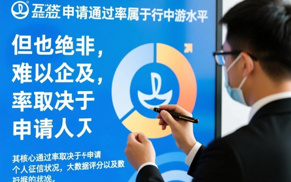 万达小贷申请通过率高不高,审核严格吗容易下款吗 万达小贷申请通过率高不高