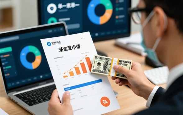 现金借款申请是否容易成功,怎么申请容易通过? 现金借款申请是否容易成功