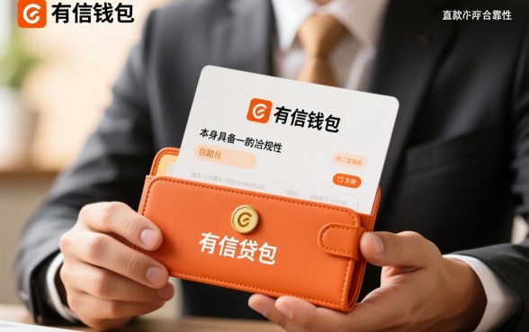 有信钱包下款是否稳定可靠