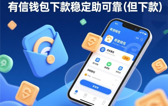 有信钱包下款是否稳定可靠
