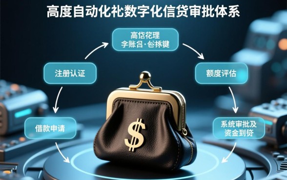 小花钱包下款流程是怎样的