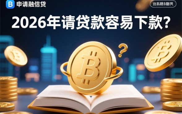 我来贷申请贷款容易下款吗