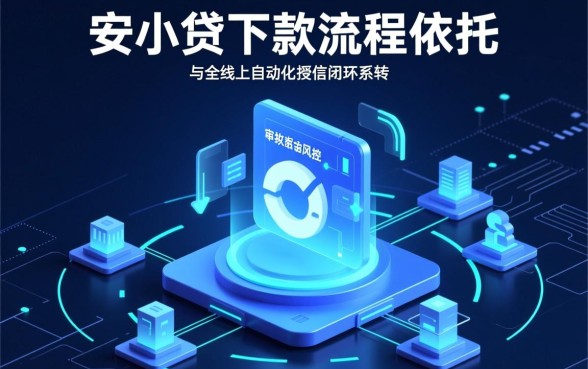 众安小贷下款流程是怎样的