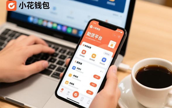 小花钱包申请后多久能下款