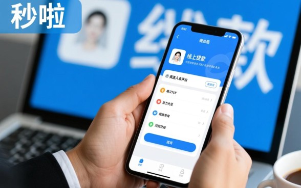 秒啦申请贷款需要哪些资料