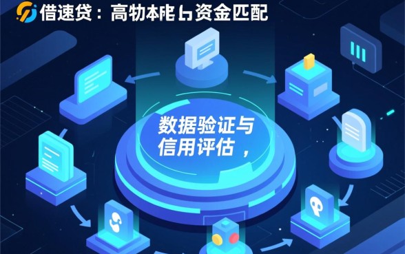 易借速贷下款流程是怎样的