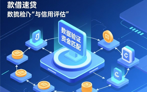 易借速贷下款流程是怎样的