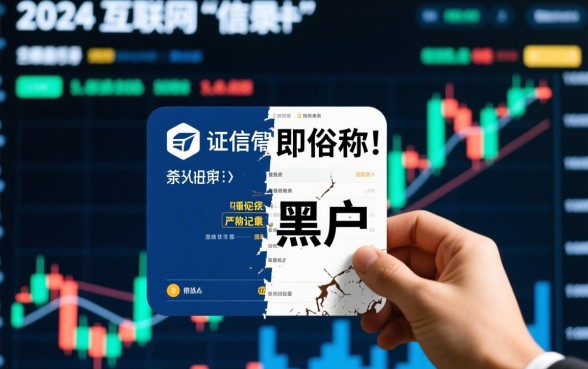 高炮口子网贷对黑户友好吗