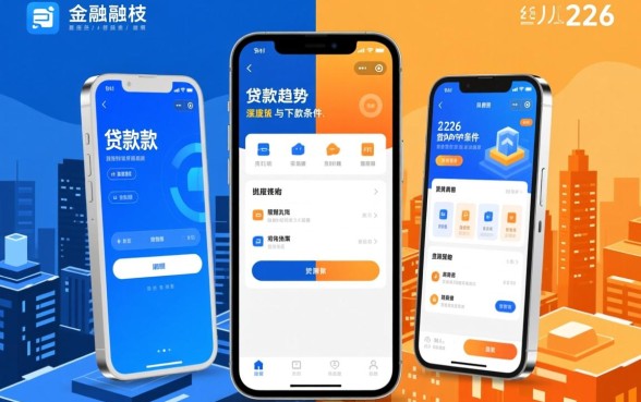 贷款APP下款条件严格吗