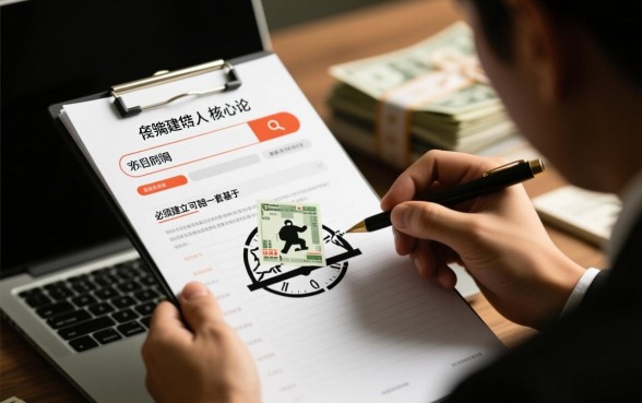 如何快速找到能下款的平台