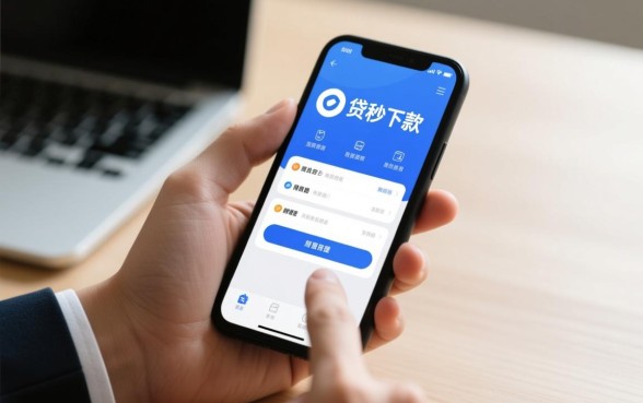 为何手机贷秒下款成为热门