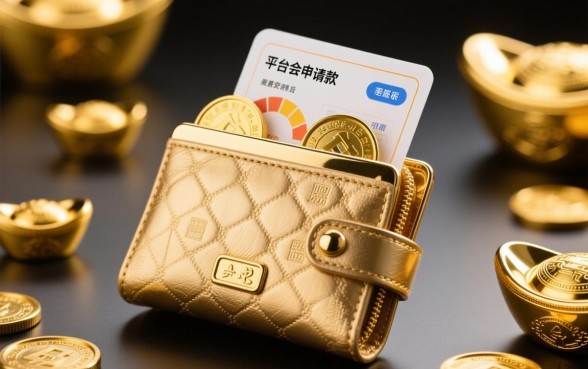 聚宝钱包为什么迟迟不下款