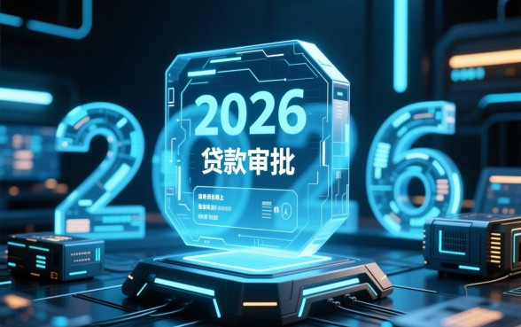 哪种贷款方式审批速度最快