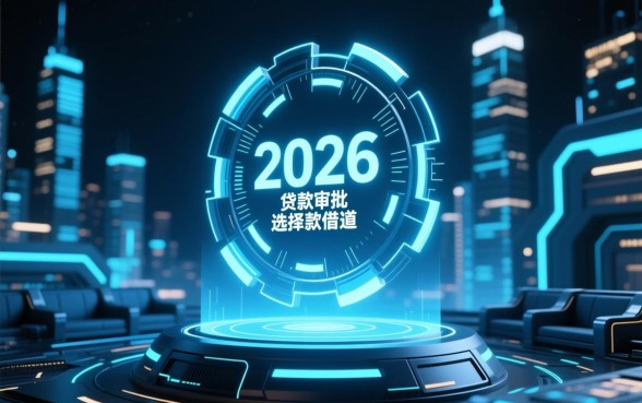 哪种贷款方式审批速度最快