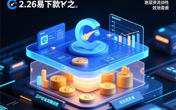 2026易下款靠谱吗真的能下款吗