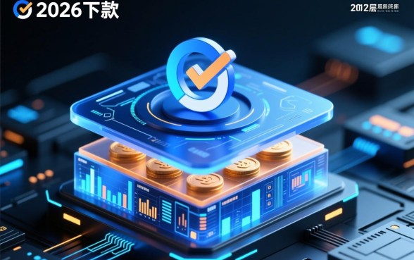 2026易下款靠谱吗真的能下款吗