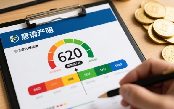 620分以下也能轻松下款吗