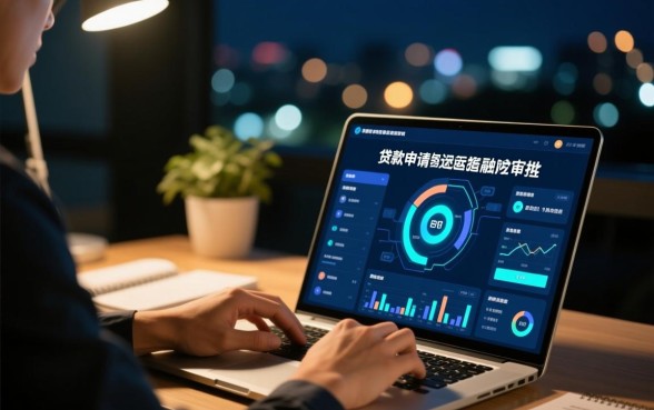 晚上贷款审批的秘密是什么