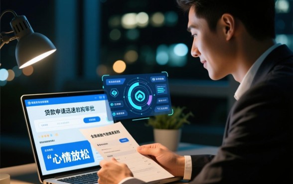 晚上贷款审批的秘密是什么