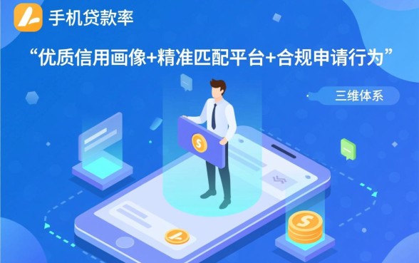 手机贷款怎么才能顺利下款