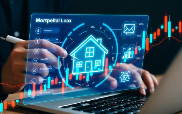 抵押贷款审批后多久能放款