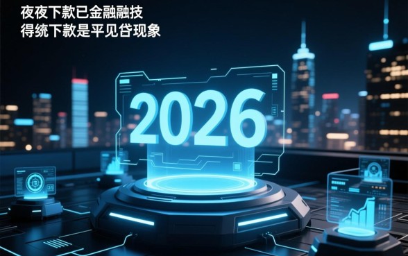 为什么会有半夜下款的现象