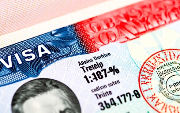 美国签证通过率到底有多高