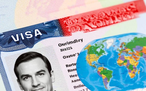 美国签证通过率到底有多高