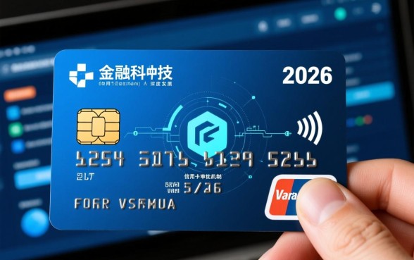 如何申请通过率高的信用卡