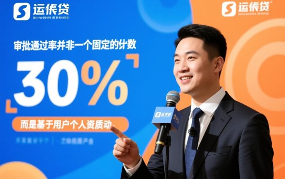 你我贷贷款审批通过率如何