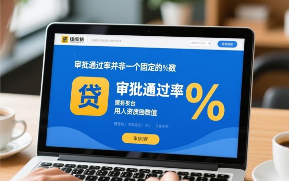 你我贷贷款审批通过率如何
