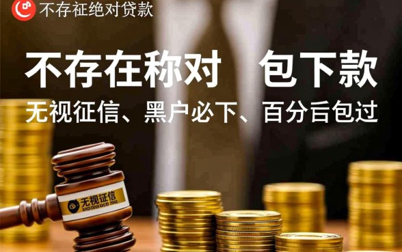 有哪些网贷口子可以包下款