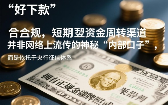 急需用钱哪个平台容易秒批