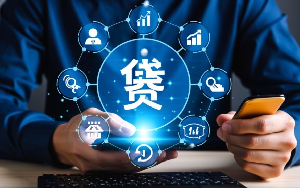 像拍拍贷马上能下来的口子有哪些