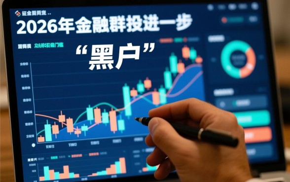 黑户借款必下口子2026是真的吗