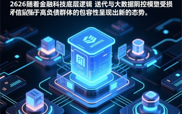 征信花负债高必下款的口子有哪些