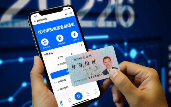 有没有借钱的软件凭身份证