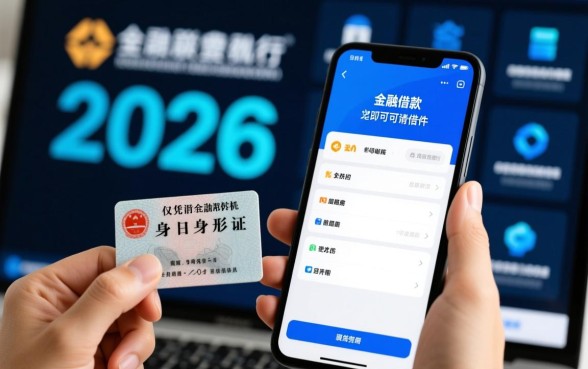 有没有借钱的软件凭身份证