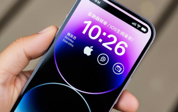 苹果手机必下的软件有哪些