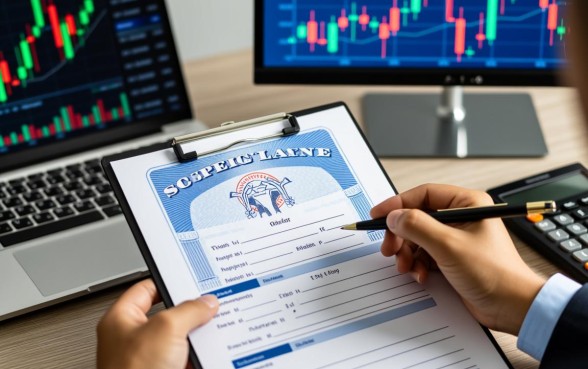 用社保贷款怎样贷大额还款