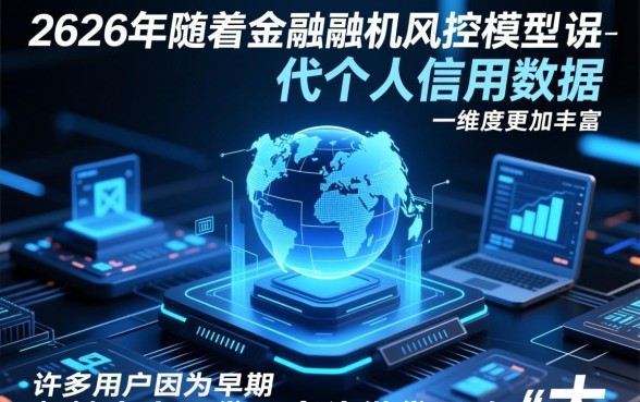 大数据花了怎么大额贷款呢